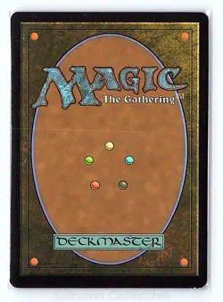 The Ooze Near Mint - Teenage Mutant Ninja Turtles 0177 Magic: The Gathering - Image 2