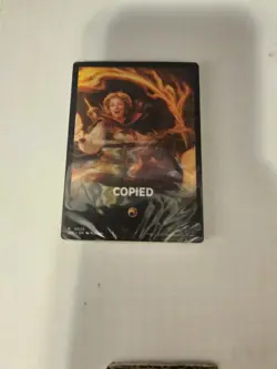 MTG Foundations Jumpstart 2025 (J25) Sealed Inner Theme Decks, Copied - Image 1