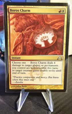 Boros Charm 148/249 Gatecrash LP - Image 1
