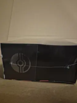 Pokemon Pitch Black Elite Trainer Box New & Sealed, Tcg, Etb - Image 4