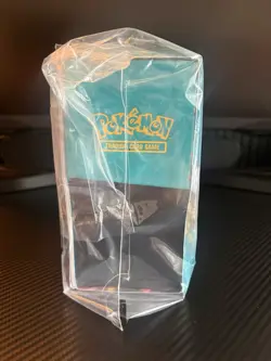 Pokemon TCG Ascended Heroes Elite Trainer Box Sealed Brand New - Image 4