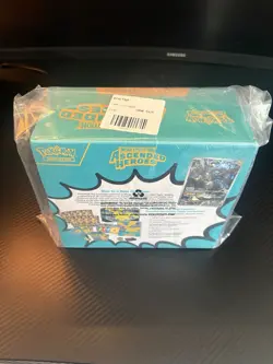 Pokemon TCG Ascended Heroes Elite Trainer Box Sealed Brand New - Image 5