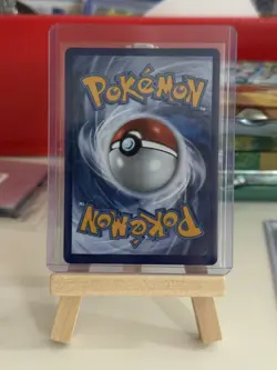Arboliva ex 207/182 Destined Rivals Ultra Rare Pokemon Card NM - Image 5