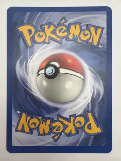 Sabrina's Slowpoke 95/132 Common Gym Heroes Pokemon Unlimited NM/M - Image 2