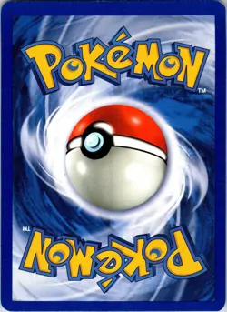 Sabrina's Mr. Mime 94/132 Common Gym Heroes Pokemon Unlimited Near Mint - Image 2