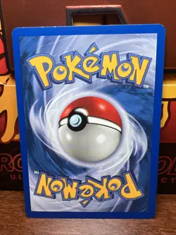 Pokemon Personality Test 102/105 Neo Destiny Regular - Image 2
