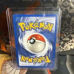 2000 Pokemon Neo Genesis 1st Edition Cyndaquil #57/111 - Image 2