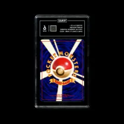 Pokemon TCG Blaine's Moltres Gym Challenge#146 Holo Rare Japanese Tag 6 - Image 2