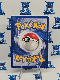 Pokemon Poke Ball - 86/109 - EX Ruby and Sapphire MP - Image 2