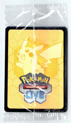 Pokemon TCG - Bulbasaur - Mega Evolution 133/132 Stamped Sealed IR - Image 2