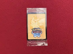 Pokemon Bulbasaur 133/132 Stamped Illustration Rare Black Star Promo NM/MT - Image 2