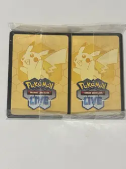 Pokemon TCG Bulbasaur Promo Mega Evolution Stamp 133/132 Sealed New ( 1 ) - Image 2