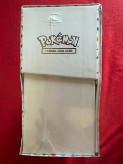 POKEMON 151 POKEMON CENTER ETB SCARLET & VIOLET 2023 ENGLISH + ACRYLIC CASE - Image 5
