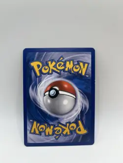 Nintendo Pokemon TCG Slowpoke 66/90 Undaunted 2010 Common Regular Pikachu Cameo - Image 2