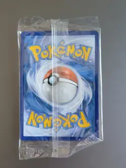 Vanillish - 190/182 - Pokemon Paradox Rift Holiday Calendar NM Sealed - Image 2