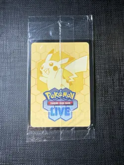 Pokemon TCG Bulbasaur IR 133/132 Mega Evolutions Stamped SEALED! - Image 2