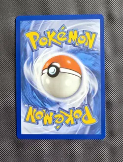 Pokemon Fomantis Illustration Rare Me05: Pitch Black 085/084 - Image 2