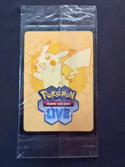 2025 Pokemon Mega Evolution Bulbasaur Stamped Sealed Promo Multiple 133/132 MINT - Image 2