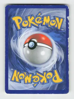 Mewtwo 24/110 Rare Holon Phantoms Pokemon 2006 Heavily Played - Image 2