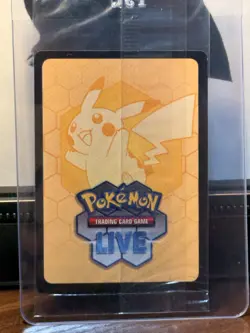 Pokemon TCG Bulbasaur 133/132 Illustration Rare Holo Stamped- SEALED! - Image 2