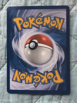 Flaffy 30/101 Delta Species HOLO STAMPED Dragon Frontiers Pokemon TCG - Image 2