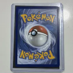 Nintendo Pokemon TCG Mega Darkrai EX 116/084 English 2016 Full Art Holo EX - Image 2