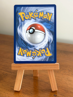 Pokemon Spewpa 089/088 Me03: Perfect Order Illustration Rare Holo - Image 2