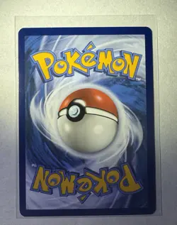 Blastoise EX 200/165 Pokemon Scarlet And Violet 151 SAR/SIR NM *Pack Fresh* - Image 2