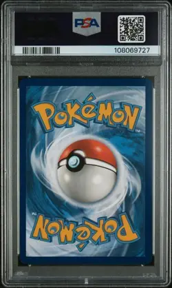 Charizard ex Pokemon Obsidian Flames Special Illustration Rare 223/197 PSA 9 - Image 2