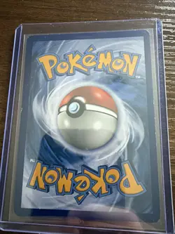 Pokemon TCG Charizard & Braixen GX Holo Ultra Rare Full Art 22/236 - Image 2