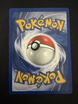 Pokemon TCG Mary Neo Genesis 87/111 Regular Unlimited Rare NM - Image 2
