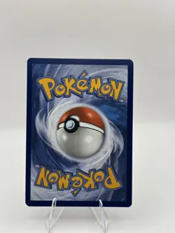 N's Zekrom 031 Holo Promo ME: Mega Evolution Promo Pokemon Holo Near Mint 2 - Image 2