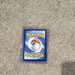 Mega Greninja EX 116/086 Secret Rare Full Art Holo - Pokemon TCG XY Evolutions - Image 2