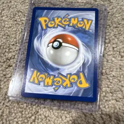 Mega Greninja EX 116/086 Secret Rare Full Art Holo - Pokemon TCG XY Evolutions - Image 4