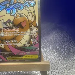 Pokemon Mega Dragonite ex 271/217 Me: Ascended Heroes Holo Attack Rare - Image 4