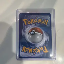 Nintendo Pikachu PW Pokemon World Collection Promo Holo Italian 2010 Basic 50HP - Image 2