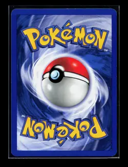 Carte Pokemon Cotovol 7/111 Holo Edition 2 Neo Genesis Wizards 2 - Image 2