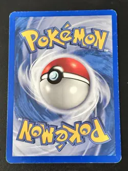 Pokemon Alakazam Expedition Non Holo 33/165 LP - Image 2