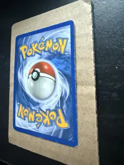 Pokemon TCG Empoleon LV.X DP11 Diamond and Pearl Holo Promo Level Up 140HP EN - Image 5