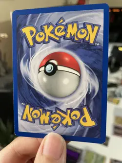 Pokemon Gym Challenge 14/132 Rocket's Mewtwo Holo 70 NM - Image 4