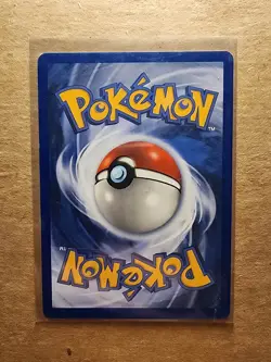 Pokemon TCG Beedrill Neo Discovery 18 Regular 1st Edition Rare - Image 2