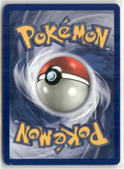 Pokemon Krabby 51/62 1st Edition Fossil Common - Image 2