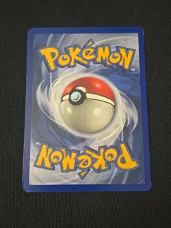 Item Finder 074/102 Base Set Regular Black Star Rare WOTC Vintage Pokemon TCG LP - Image 2