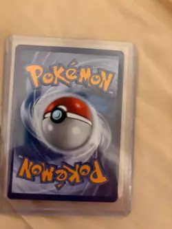 Mega Darkrai EX Pokemon Card Pitch Black 116/084 Excellent Condition - Image 2