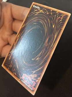 Ring of Destruction IOC-SE3 (NM) Ultra Rare - Image 4
