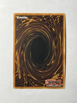 Foolish Burial (Starlight Rare) RA05-EN138 Rarity Collection 5 1st Edition - Image 2