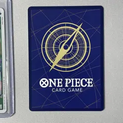 One Piece - PRB02 The Best-Vol. 2 - Roronoa Zoro - #006 (Foil) - (1 Card) - Image 3