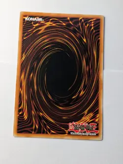 PACK FRESH - Buster Blader SBCB-EN003 Speed Duel-Secret Rare-1st Edition - MINT - Image 2