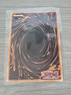 Magical Meltdown SHVA-EN042 SR 1st Edition NM - Image 2