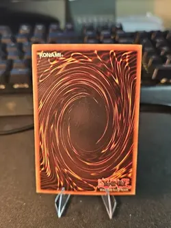 YUGIOH SPIRIT MESSAGE "L" RARE LON-092 1ST EDITION - Image 2